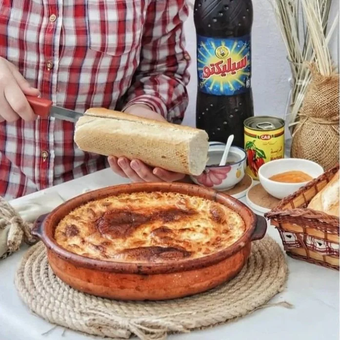 La Calentica d’Oran à nouveau classée meilleure street food au monde par Taste Atlas