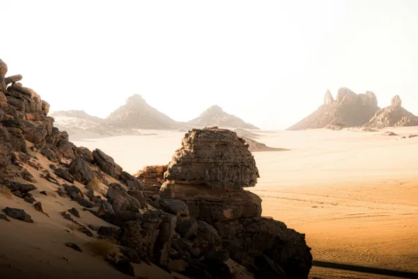 L’Algérie, nouvelle terre de voyage au Maghreb selon ce célèbre magazine français